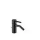 DORNBRACHT-Bidet-Einhandbatterie-mit-Ablaufgarnitur-META-33600660-Schwarz-matt-33600660-33 gallery number 1